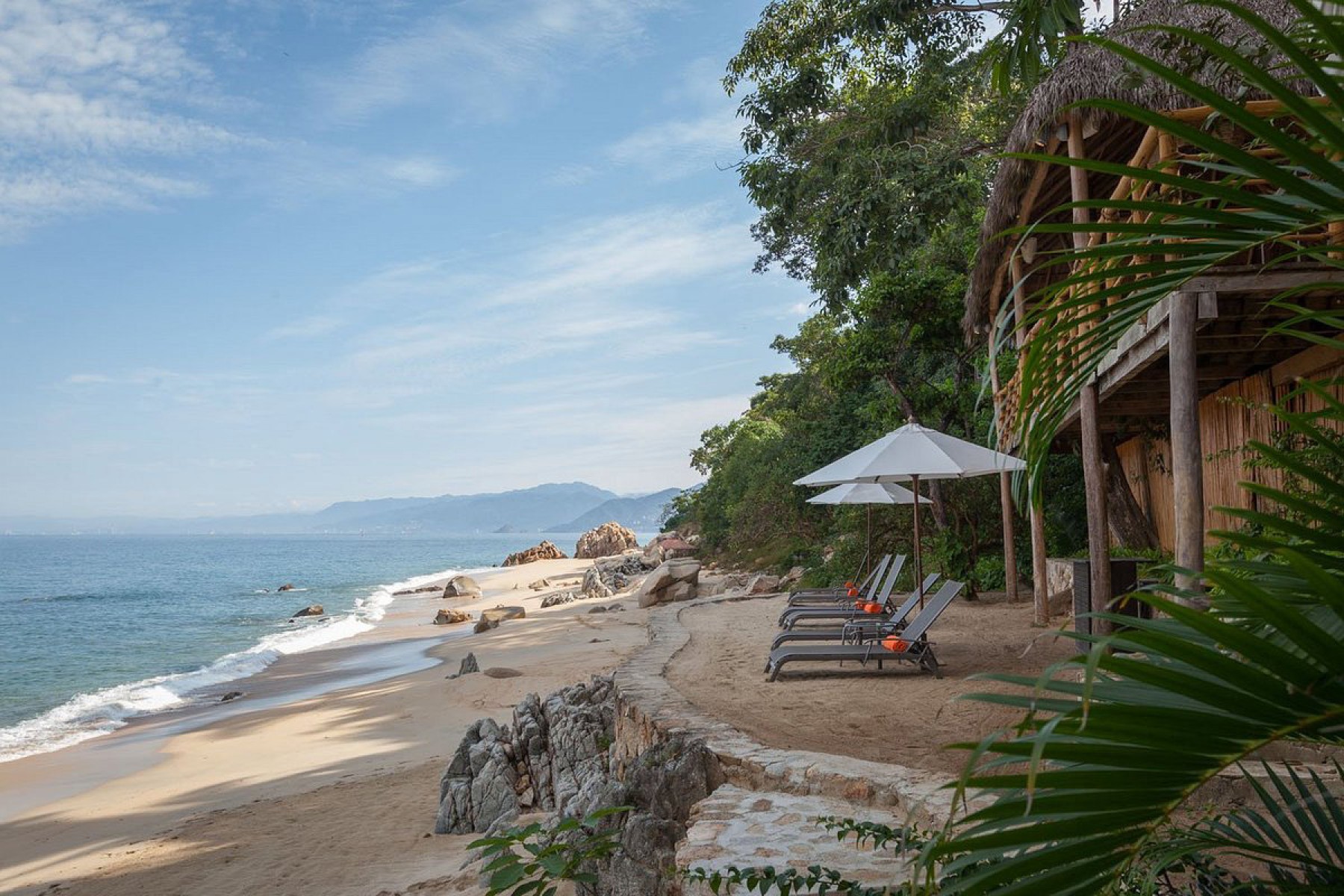 Xinalani Retreat